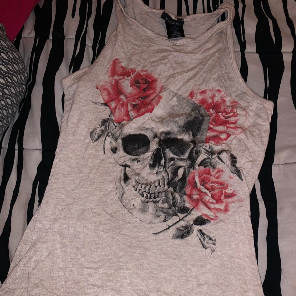 Rue21 Shirt